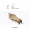 1Pc Silicone Insulated Spoon Holder Heat Resistant Placemat Spoon Holder Cutlery Shelving Kitchen Tools Placemat