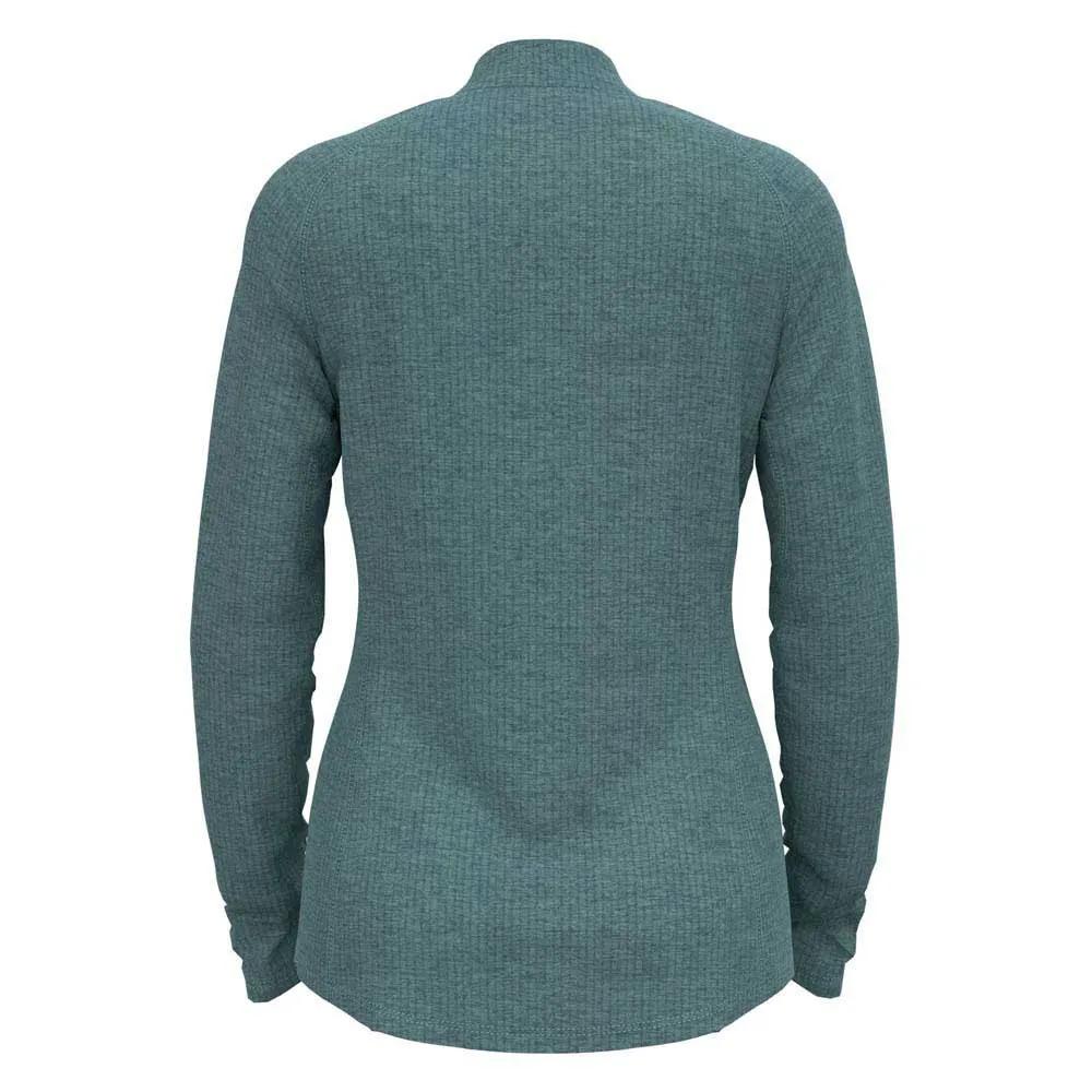 Odlo Fleece with Zipper Fli