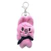 Plush Toy Pendants, Star Gift Peripherals, Suitable Gifts For Star Chasers