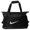 Nike Polyester Reisetasche Sporttasche Groß Unisex Schwarz Lässig BA5504-010