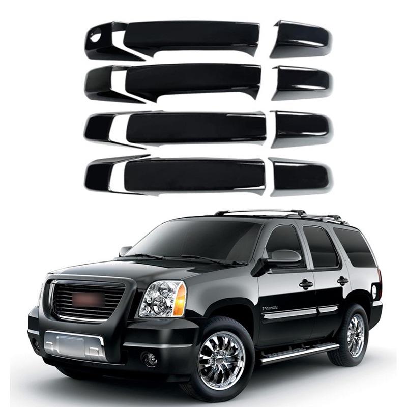 Compatible Handle for 2007-2014 Citroen, Silverado, and Cadillac