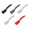 Grilling Meat Cooking Tongs Food Kitchen Utensils Grip Silicone Frying Clip Clamp