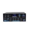 AK-55 HIFI Stereo Audio Amplifier Two Channel Digital Bluetooth Amplifier Home Cinema Surround Sound Speaker