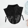 Detachable Fake Collar for Outfits, Clothes, Blouse, Sweater, Clothing
