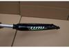 LUTU Aluminum Alloy Rigid Bicycle Fork for Mountain Bikes (26", 27.5", 29")