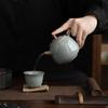 Ge Kiln Ceramic Kung Fu Tea Ceremony Set