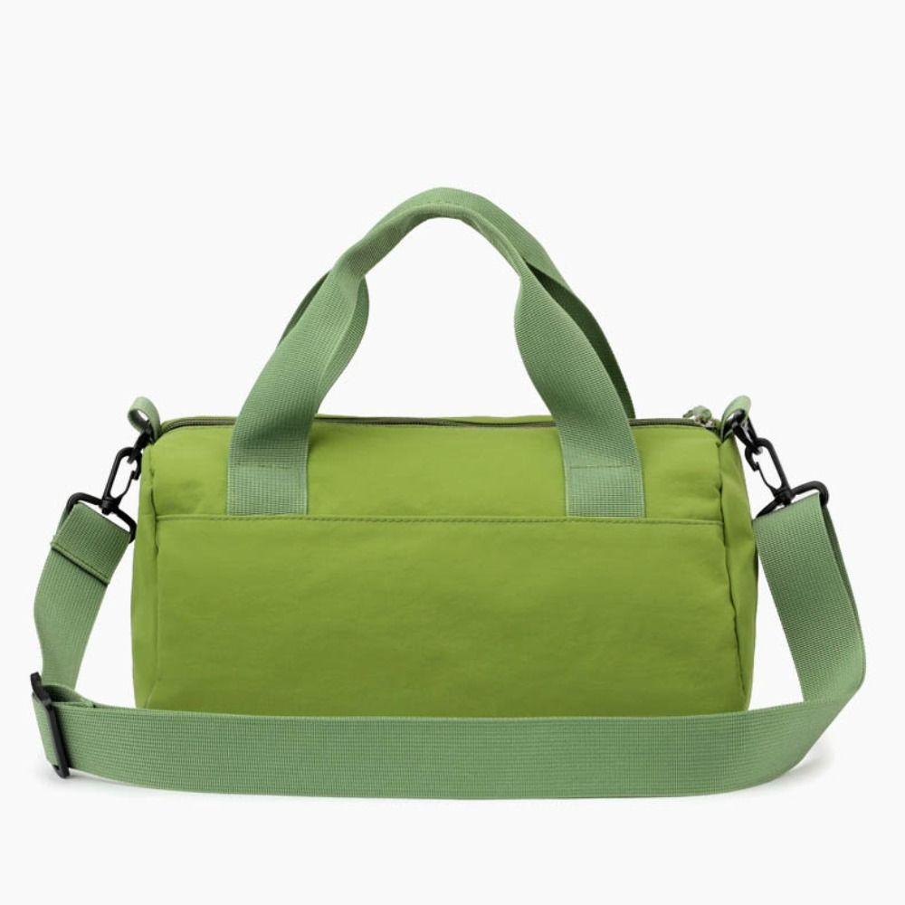 Large Capacity Travel Crossbody Bag Lightweigh Fitness Bag Women Shoulder Bag  Travel