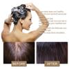 EELHOE Rice anti-hair loss shampoo soap 100g oil contro /deep cleansing/ fluffy /smooth/strong hair root/nourishing repair/anti-dandruff