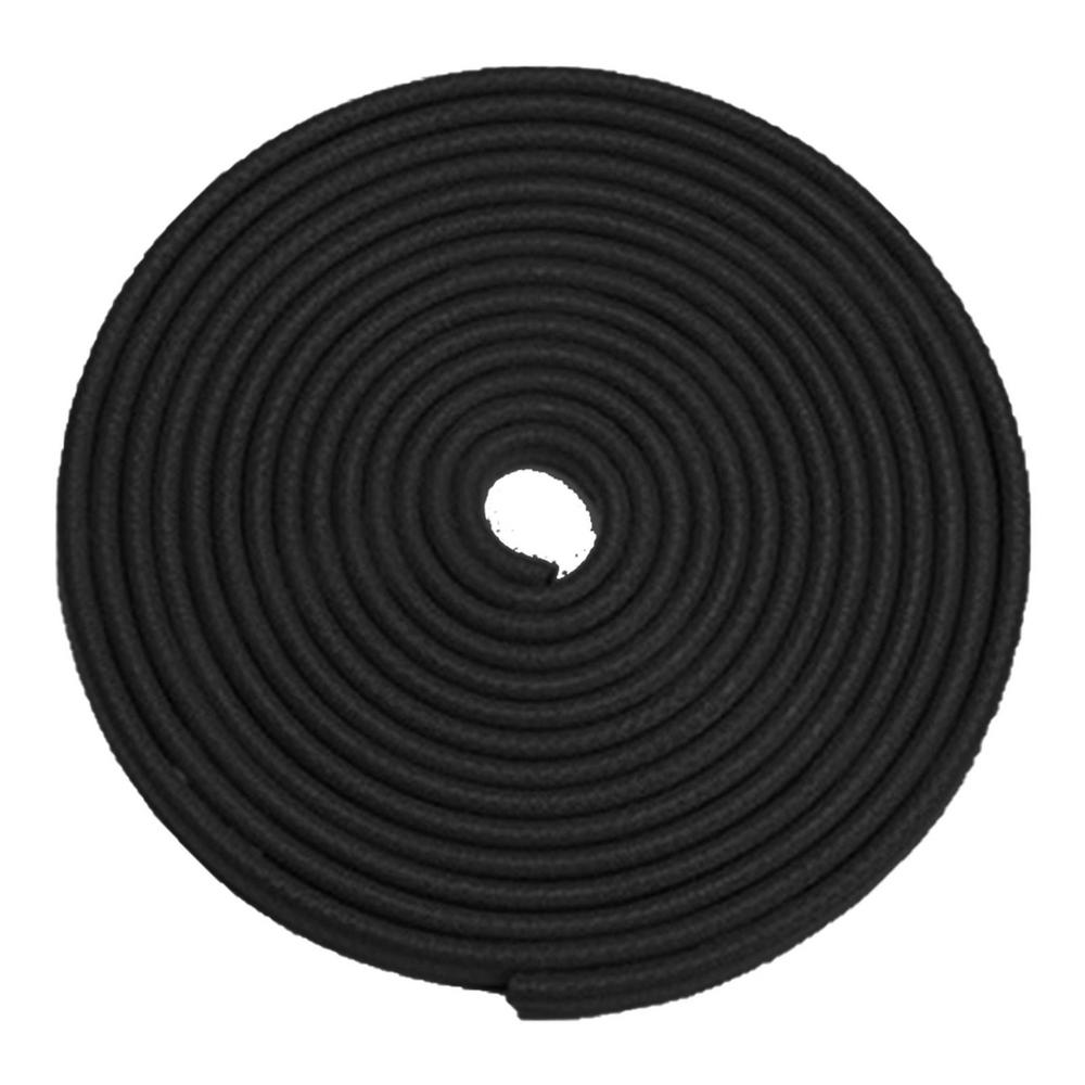 Car Door Protector Edge Anti-scratch Strip 5M Rubber Stainless Steel Stainless Steel Auto Door Sealing Strip Door Bumper Trim