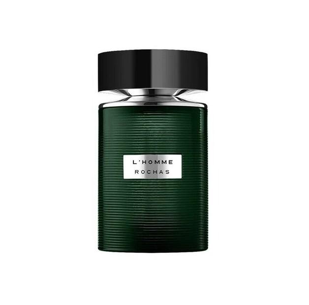 

Rochas L&039Homme Aromatic Touch туалетная вода 100 ml