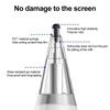 Per Huawei M-Pencil 2 3 2/3 Generazione Punta di Ricambio Liscia per Matita Stilo Touch Screen con Scatola di Conservazione