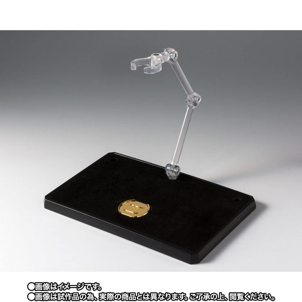 Saint Seiya Cloth Myth EX Gemini Saga GOLD24