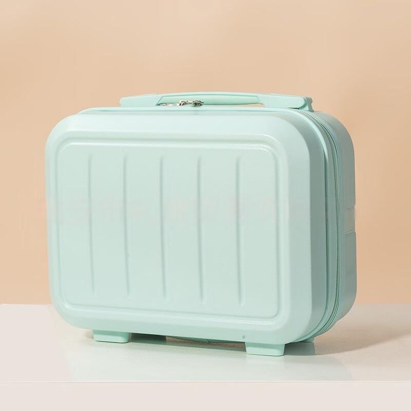 KANDEXS Mini Portable Cosmetic Travel Case 1L