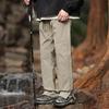Men's Windproof Waterproof Softshell Hiking Pants