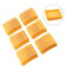 Replace Part Number: 93353 Garden Power Equipment Parts Air Filter Chainsaw Accessories Parts Hot Sale New Orange