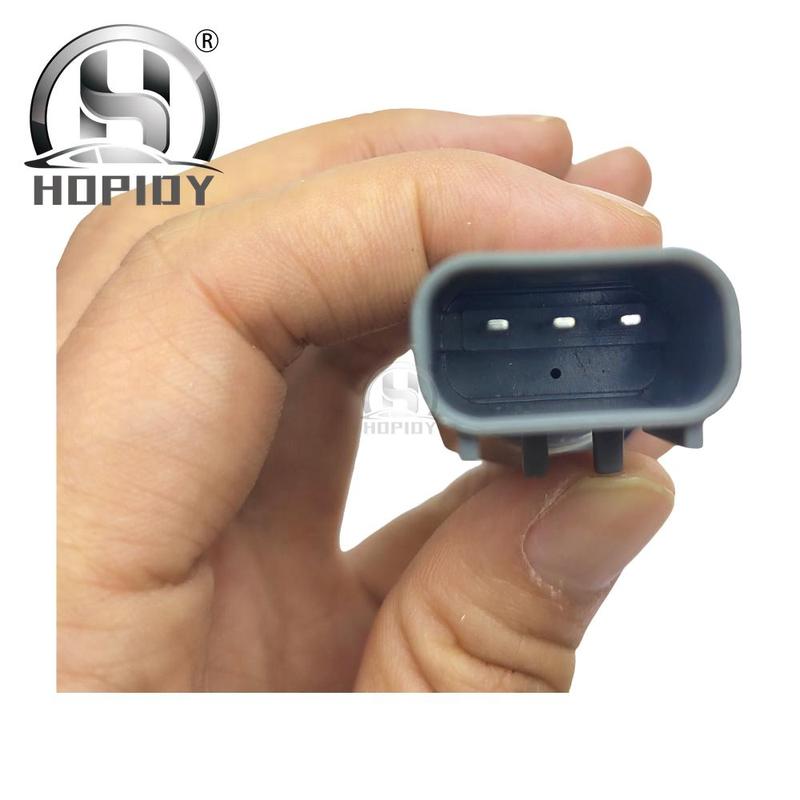Oil Pressure Sensor For Cummins ISX ISM ISB IFSM 11L QSX 3Pins Fuel Pressure Switch Sensor Sender OEM 4921519 4087993 4921737