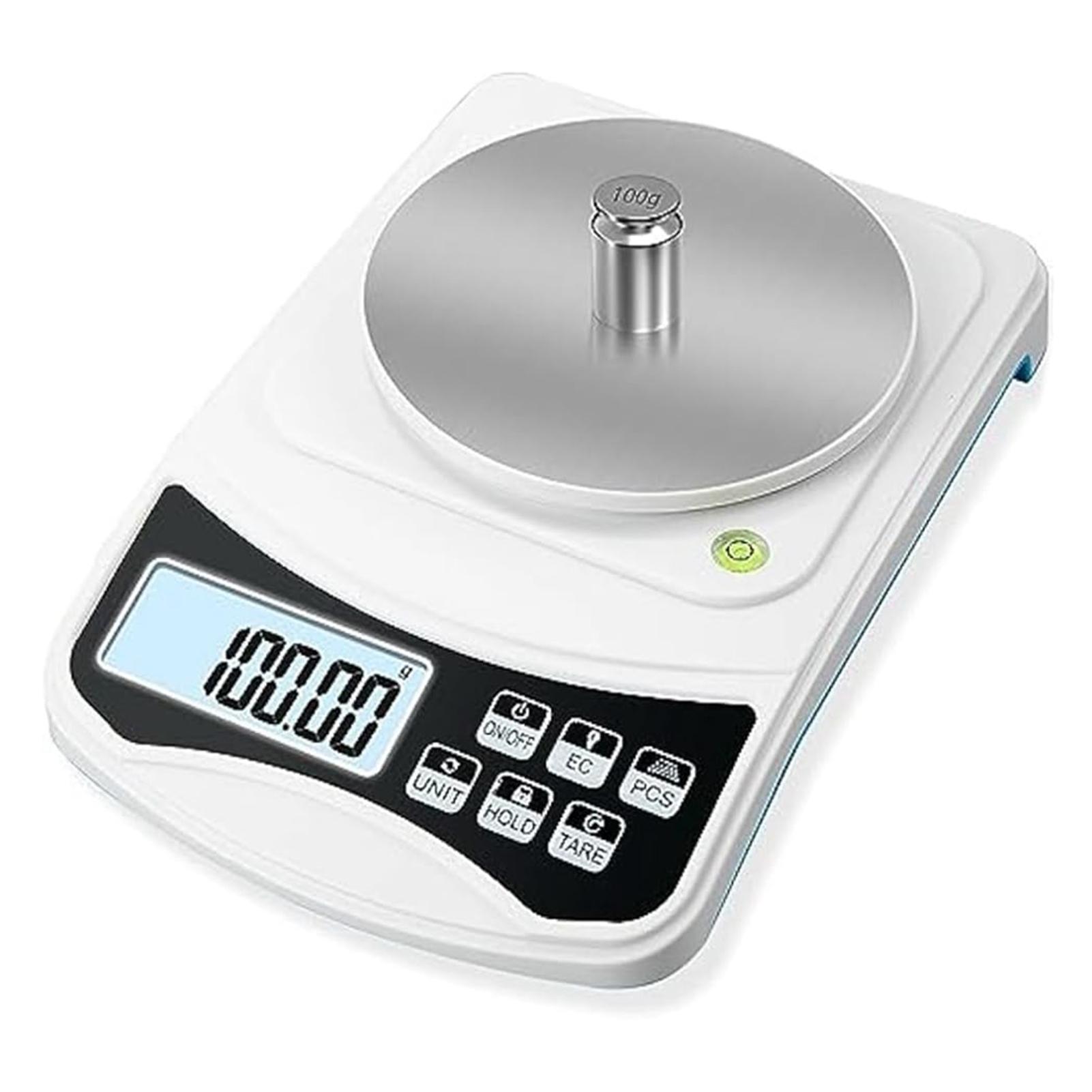 Precision Scales 01g Lab Scale Analytical Balance Electronic Balance Kitchen Scale Digital Scales