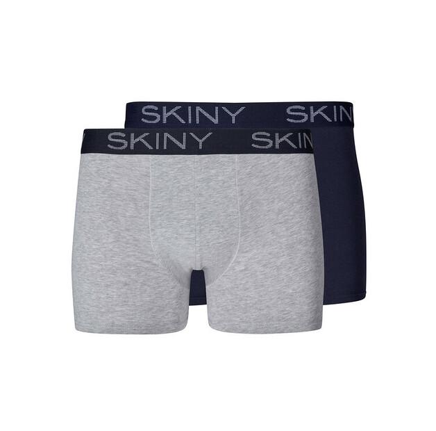 Боксерки Skiny 86835 EU XL