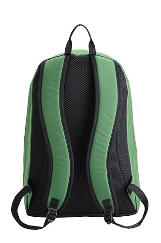 Coleman American Classic TR25 Green Backpack for Men and Women, Outdoor, Travel, and Casual Use