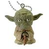 5Pcs Wars Keychain  Kawaii Small Action Figurine Cute Backpack Pendent Phone Ornaments Perfect Surprise Present Birthday