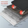 Universal Wheel Furniture Mover: Heavy Object Transport Tool