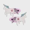 Trendy Hairpins: Cartoon Animal Clips, Unicorn & Bird Designs for Kids