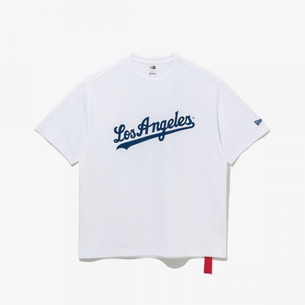 

Футболка New Era Mlb La Dodgers Navajo Pattern белая 14536485 S white/S(90)