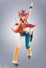 TAMASHII NATIONS S.H.Figuarts Back Arrow Elsha Reen, approximately 135mm, PVC & ABS painted action figure