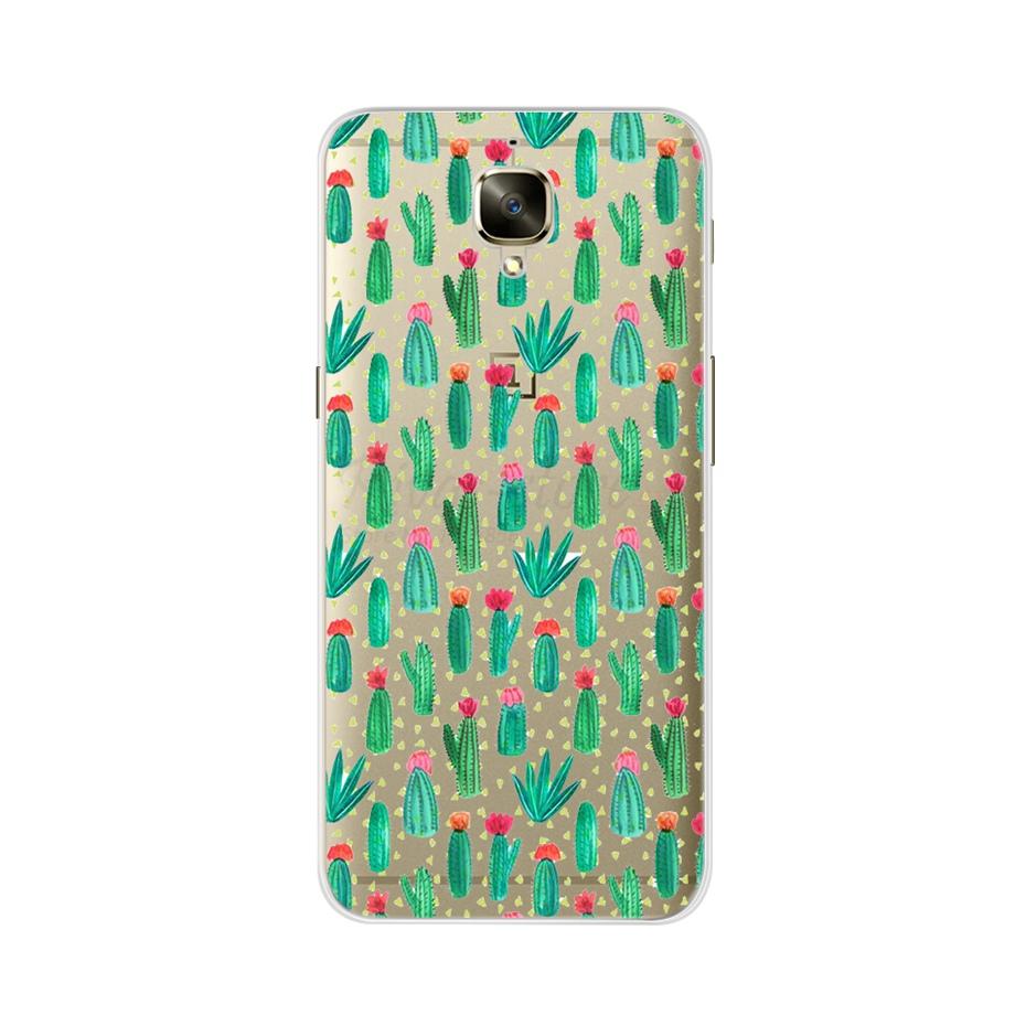 Für Oneplus 3T Hülle A3003 Bumper Weiche TPU Silikon Rückabdeckung Für Oneplus 3T One Plus 3 3T 3 T Handyhüllen Hülle Cover Gehäuse