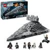 LEGO Constructor Spaceship Star Wars – Imperial Star Destroyer (75394)