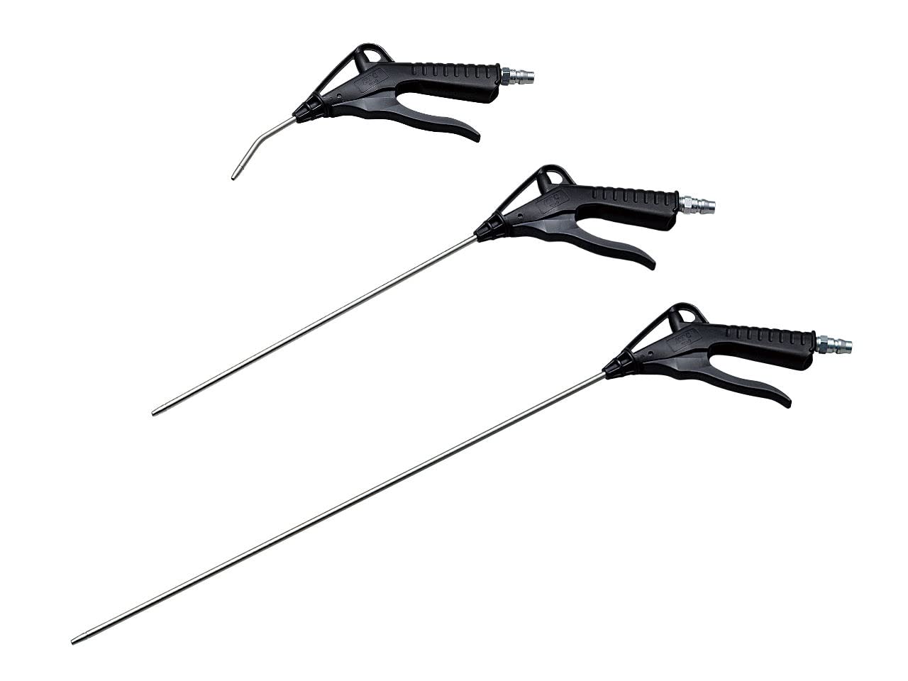 

Пневмопистолет Kyoto Machinery Tools YKAG330A (КТК)