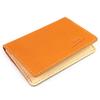 Feee Business Card Holder for Men and Genuine Leather X Natural Simple Card Made In Japan [fee] Women, (Tochigi Leather) Wood, Case,