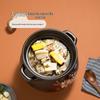 Cooker King Ceramic Stew Pot