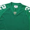 Ce N'est Jamais Ce Maillot de Football Vert