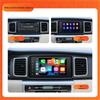 Toyota Corolla/Vios GPS Navigation All-in-One Unit - Smart, Universal Fit