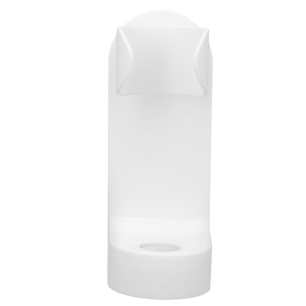 Electric Toothbrush Holders Wall Mount Adhesive Tooth Brush Storage Rack Bathroom Accessories
