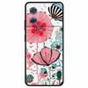 For Xiaomi Poco M4 5G Case Fashion Soft TPU Silicone Phone Case For Xiaomi Poco M4 5G Back Cover PocoM4 5G 6.58" Funda Coque