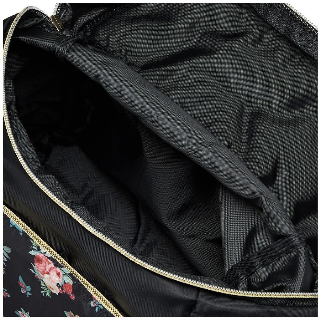 Onishi Ken Abeille Backpack, Petit Rose, Black, APB-2500