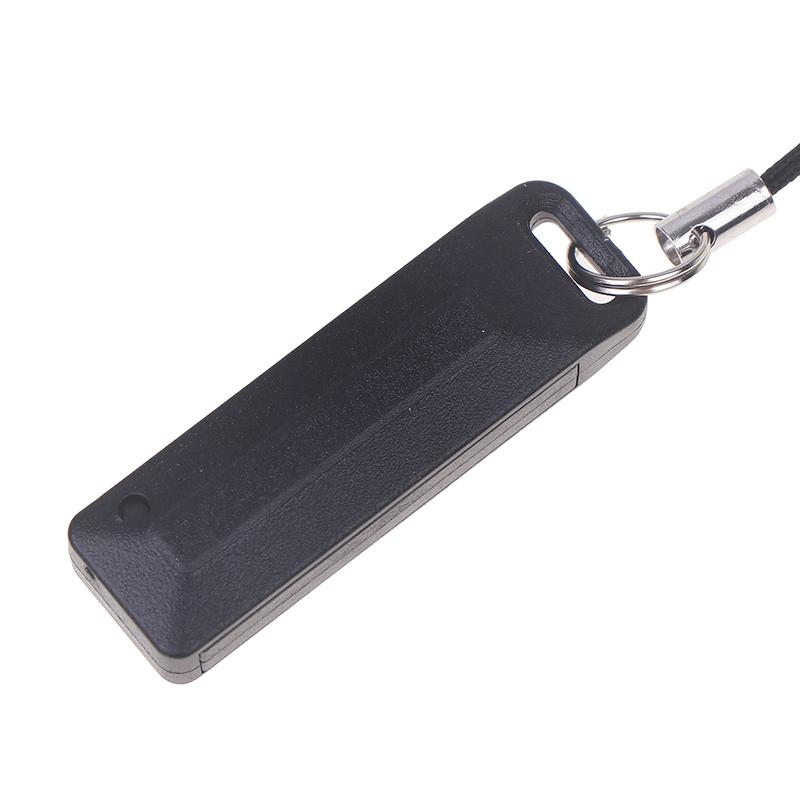 Multifunktionale Kartensteckplatz-Aufbewahrungsbox Tf Sim-Karten-Auswerfer-Speichersteckplatz Mit Lanyard Anti-Verlust Sim-Karten-Entfernungsnadel Stift 1 Stück