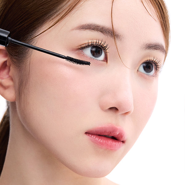 Rich Curling Mascara 6g Korean Luxe