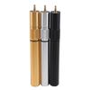Cue Club Extension Handle Telescopic Adjustable 9-inch Canine Lengthening Extension Rod Sports Bar Telescopic Extender