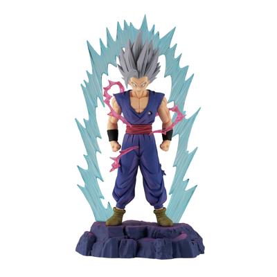 Dragon Ball Super Super Hero History Box tom 8 Son Gohan (Bestia)