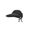 Womens Sun Visor Hat Wide Brim Cool Adjustable Sun Visors Caps Summer Beach Sun Protection Hats