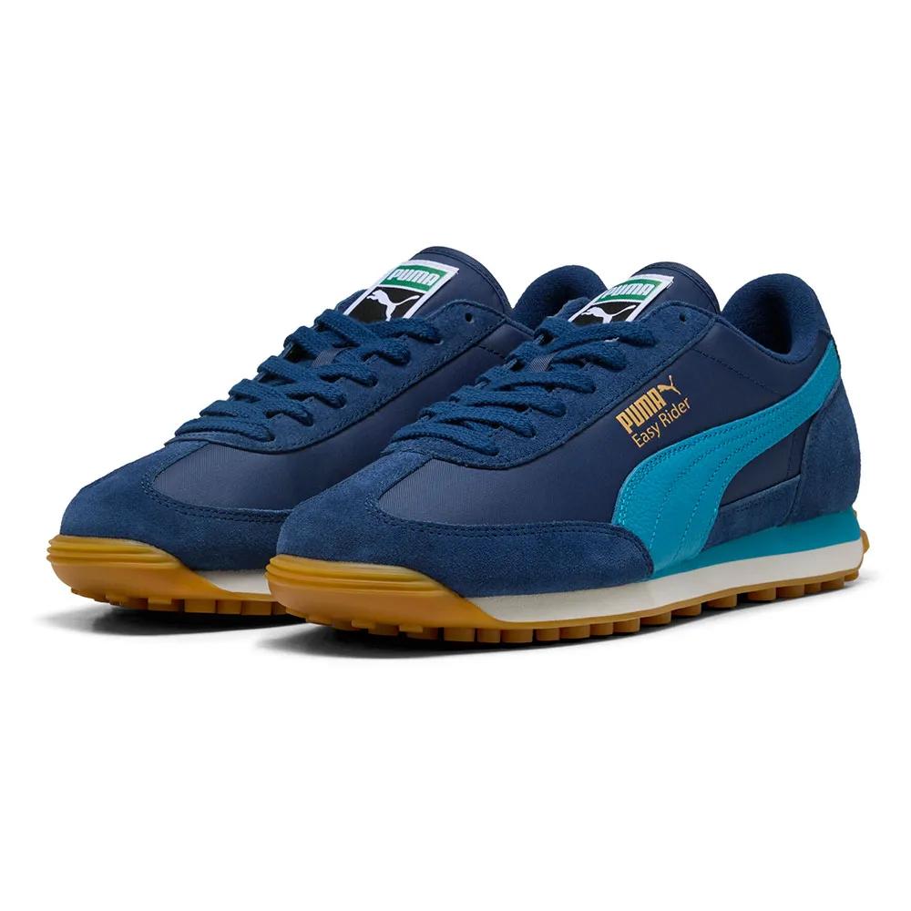 Puma Кросовки Easy Rider Vintage EU 45