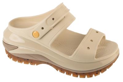 Classic Crush Clog, Womens Beige Slides