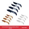 Zeekr 9X Car Door Handle Storage & Control Panel Silicone Accessories