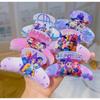 Kinder Heiß Kpop Dämonenjägerin Girlgroup Haarspangen, süße Plastik-Haarnadeln, Mädchen Seitenclips, Haaraccessoires Geschenke