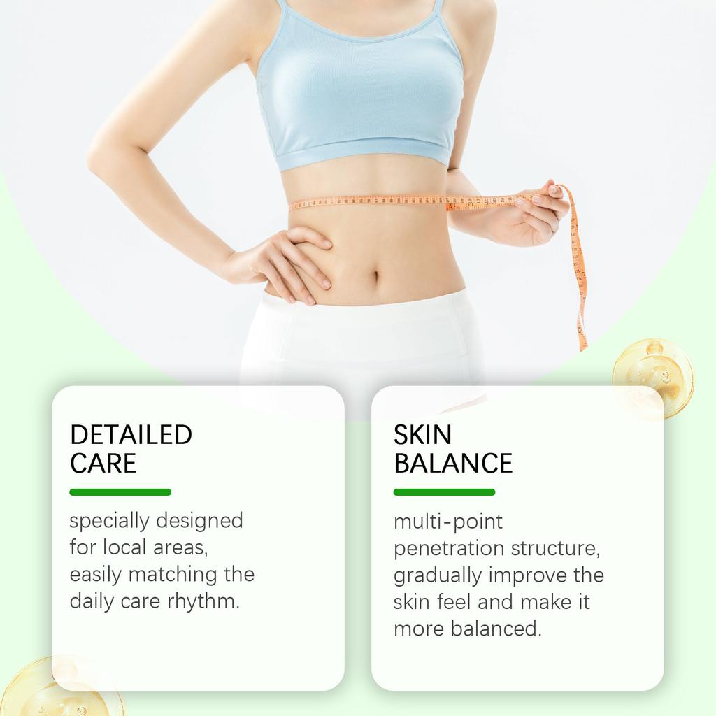 Slimming Micro-needle Patch, Lazy Person's Navel Tightening Patch, Care Patch, Big Belly Care, Lazy Person's Body Shaping Auxiliary Product.