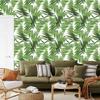Fern Leaves Wallpaper for Living Room and Bedroom 50x1000