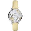 Jacqueline White Dial Women's Watch ES4812